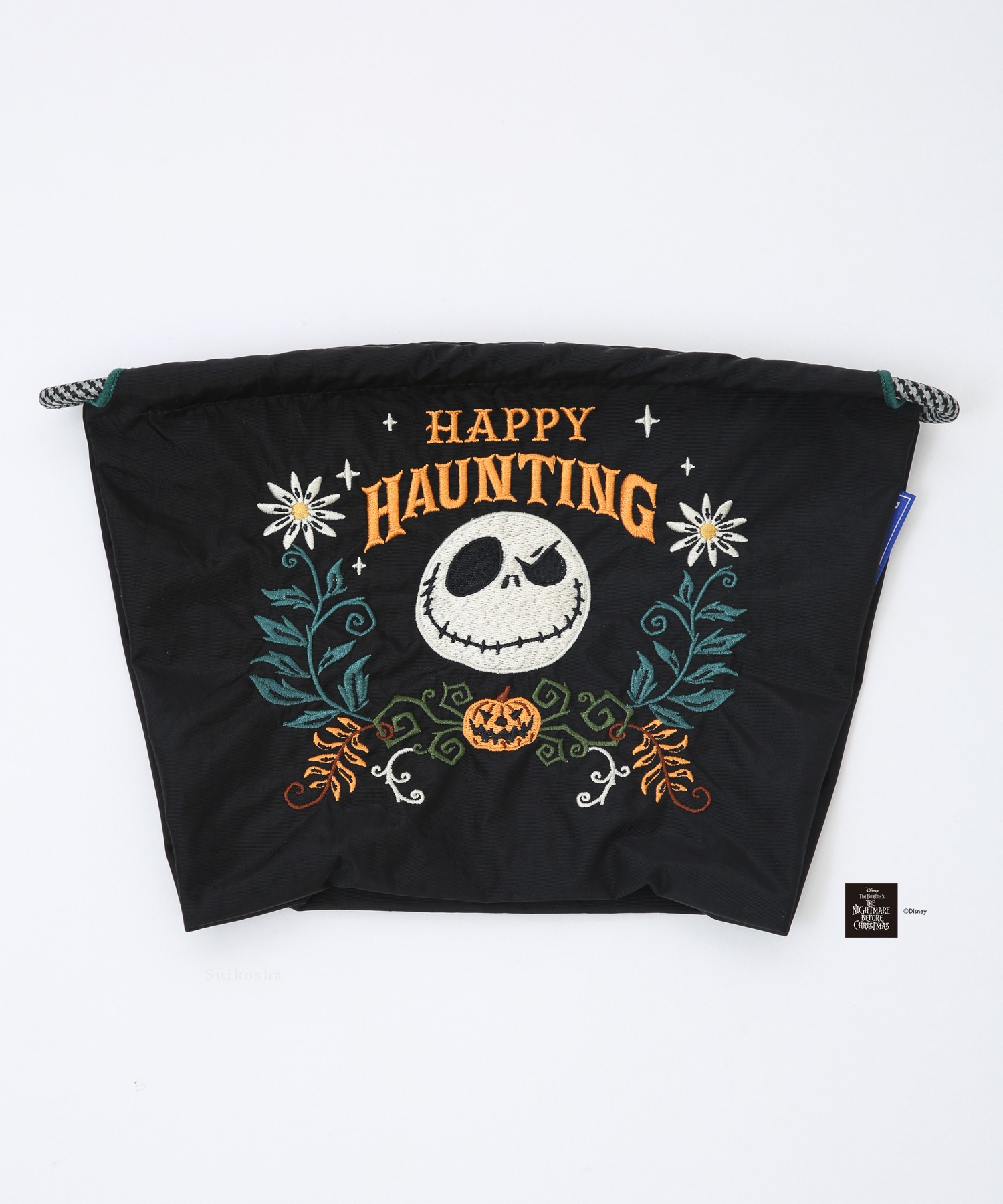 JACK-O'-LANTERN (P/L)
